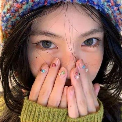 时间的色彩